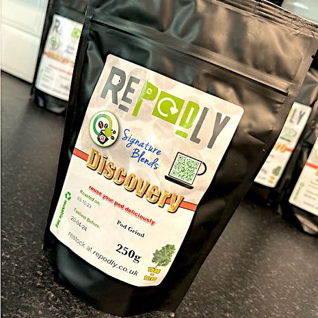 Discovery (Signature Collection)