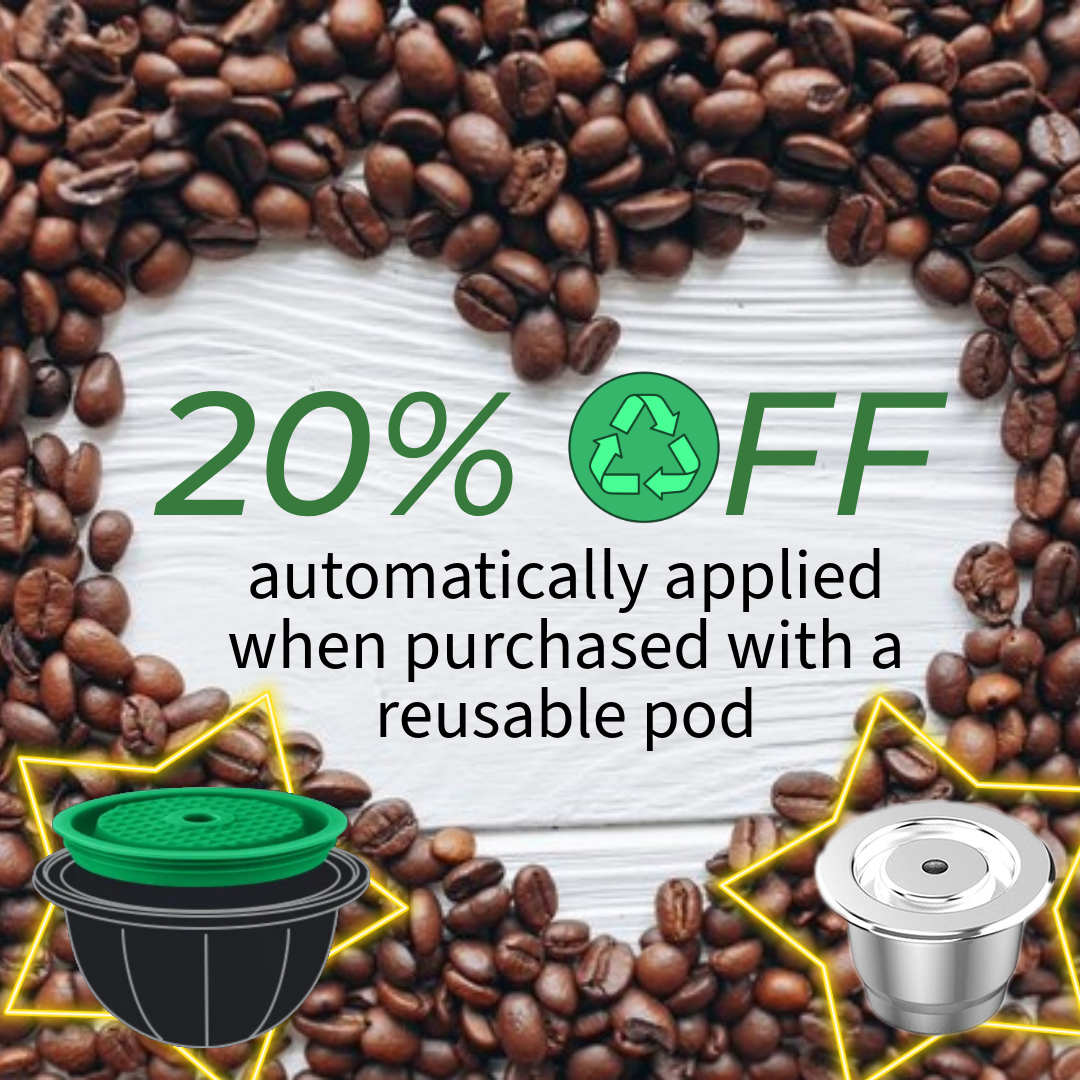 Caffeine Deficiency (Signature Collection)