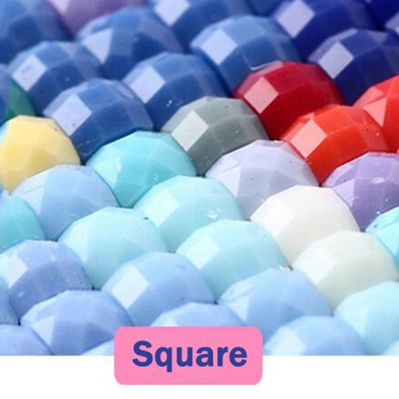 Custom'd Gem Artwork Kit