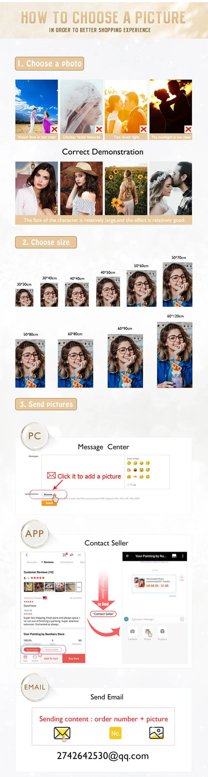 Custom'd Gem Artwork Kit