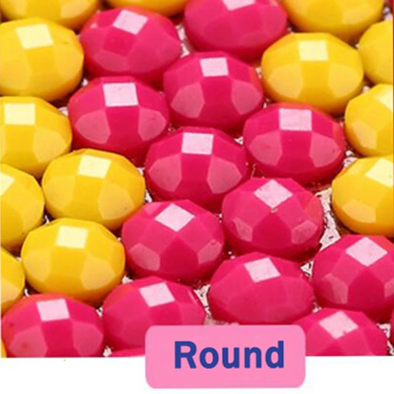 Custom'd Gem Artwork Kit