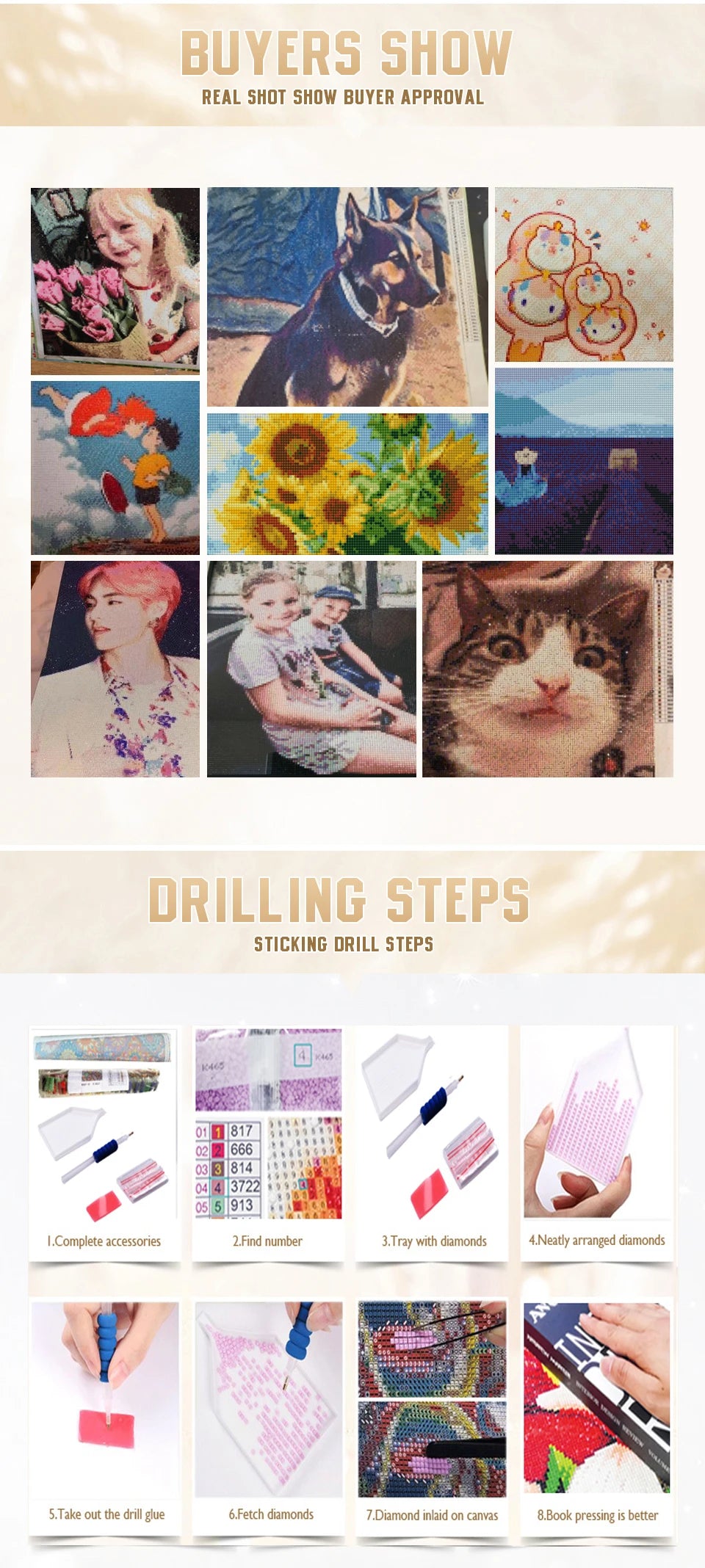 Custom'd Gem Artwork Kit