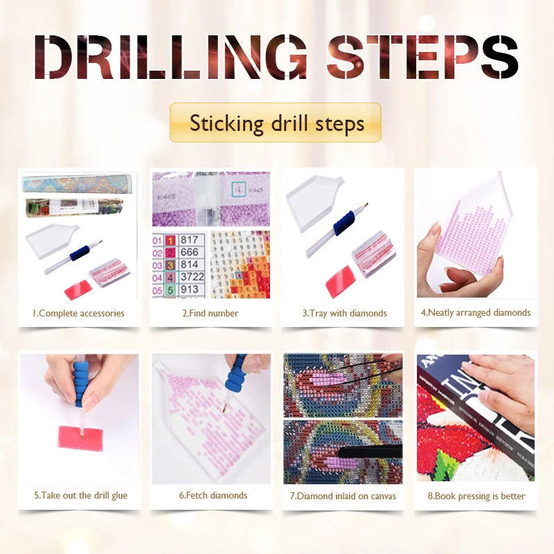 Custom'd Gem Artwork Kit