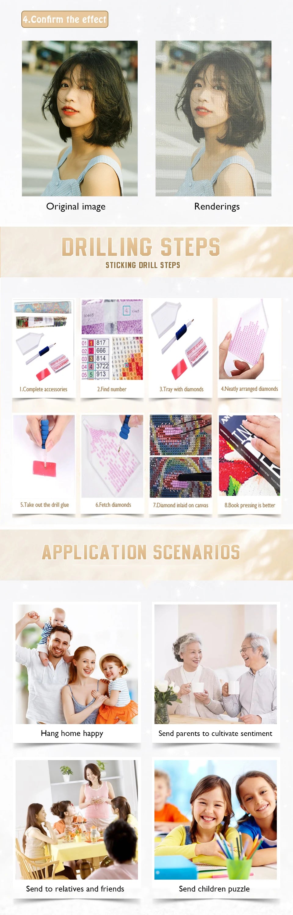 Custom'd Gem Artwork Kit