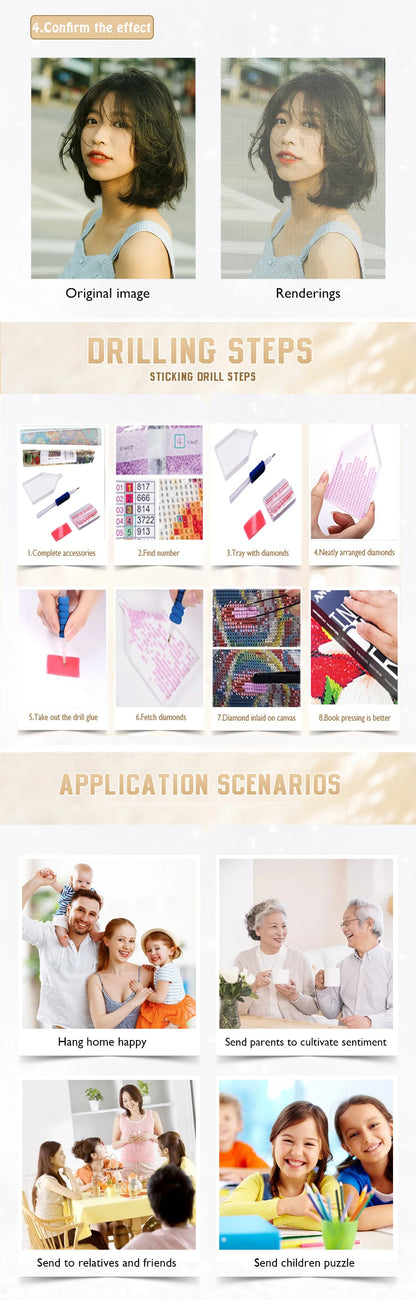 Custom'd Gem Artwork Kit