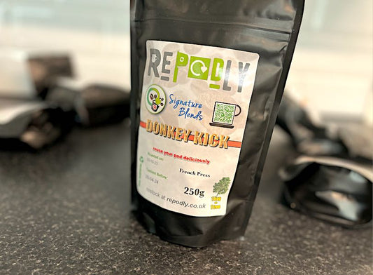 Donkey Kick (Signature Collection)