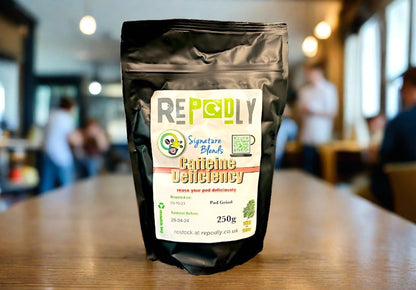 Caffeine Deficiency (Signature Collection)