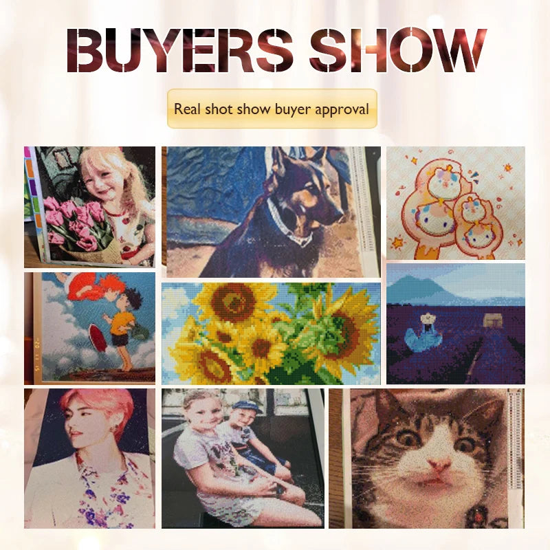 Custom'd Gem Artwork Kit