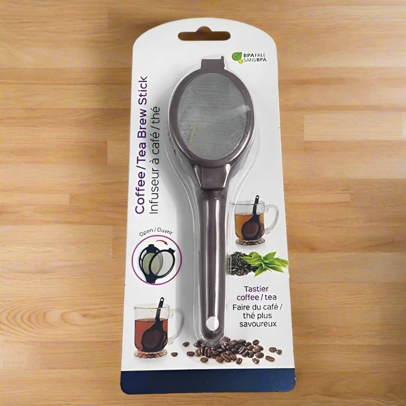 "Doris" Coffee Filter Spoon